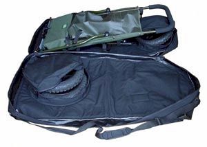 Land Rover Carry Bag