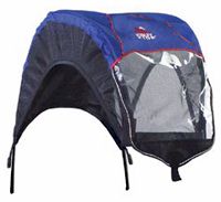 Sun/Rain Hood