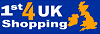 1st 4 UK Shopping - UK Shops