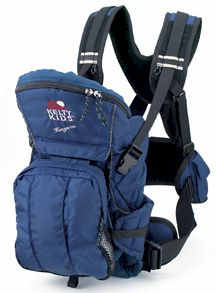 Kelty Kangaroo Navy