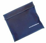 Comes with its own durable Storage Pouch - to keep your Shower Cover in good condition